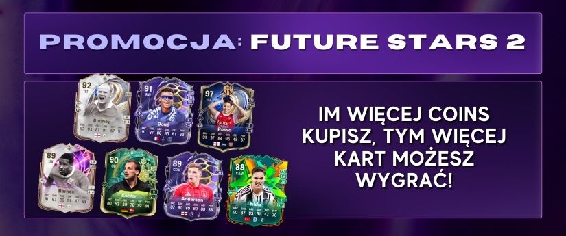 FUTURE STARS 1 PL
